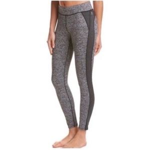 Oiselle Leggings - Motorcycle Running Leggings